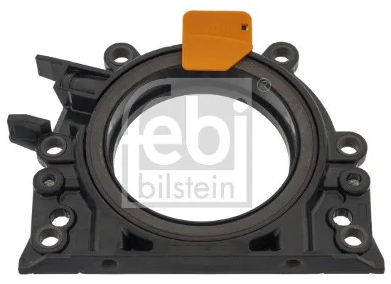 FEBI BILSTEIN Těsnicí kroužek hřídele, klikový hřídel 49049