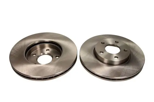 Brzdový kotouč MAXGEAR 19-1266
