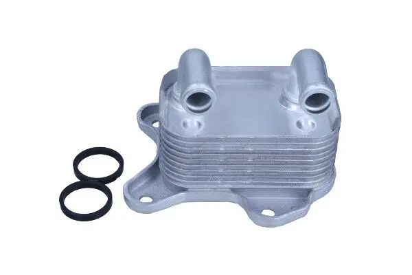 Olejový chladič, motorový olej