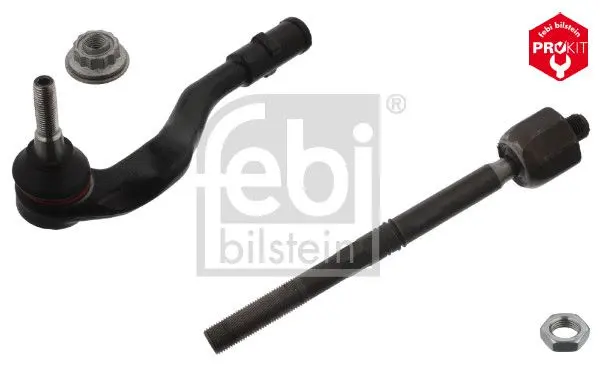 Příčné táhlo řízení FEBI BILSTEIN 43795
