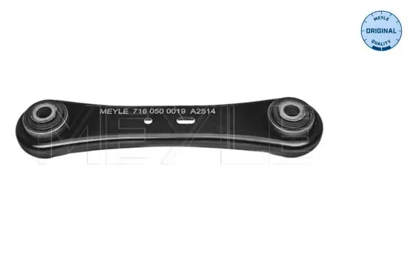 Ridici paka, zaveseni kol