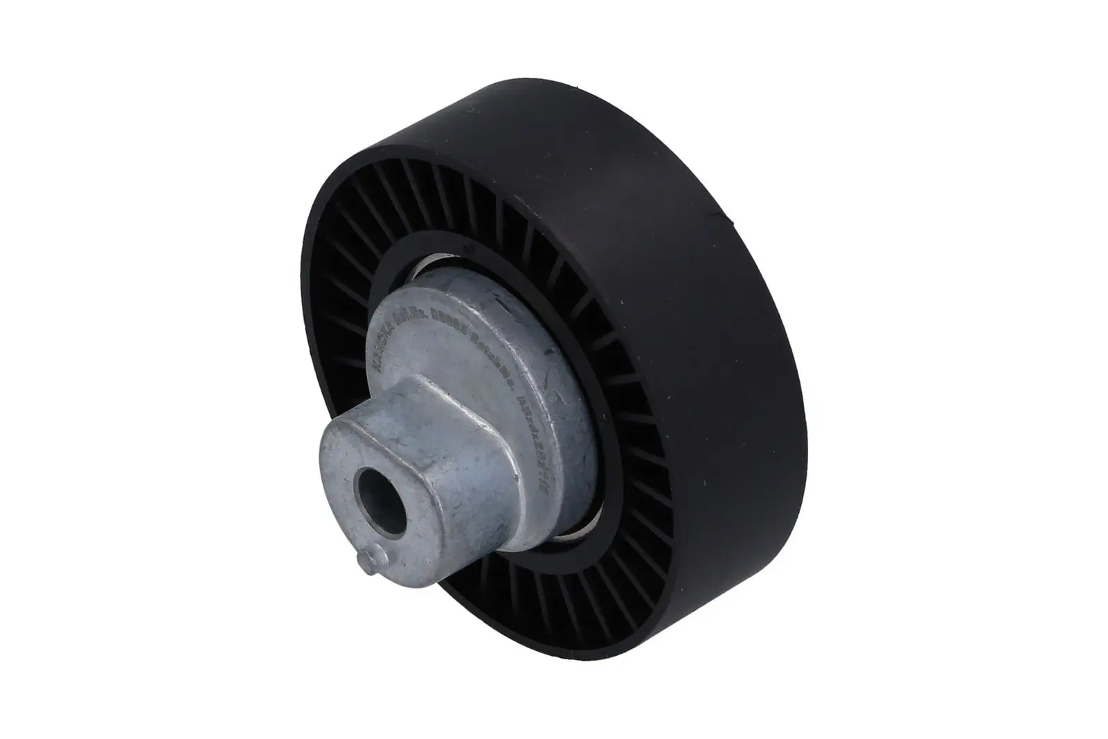Vratná/vodicí kladka, klínový žebrový řemen KAMOKA R0002