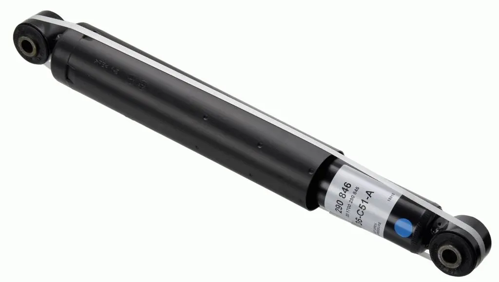 Tlumič pérování SACHS 290 846
