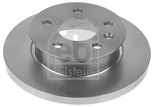 Brzdový kotouč FEBI BILSTEIN 11389