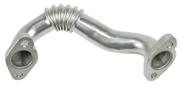 Potrubí, AGR-ventil METZGER 0892656