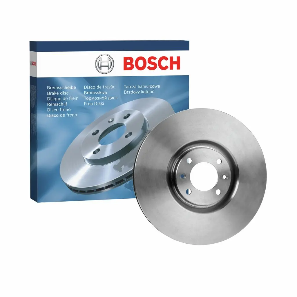 BOSCH Brzdový kotouč 0986479093