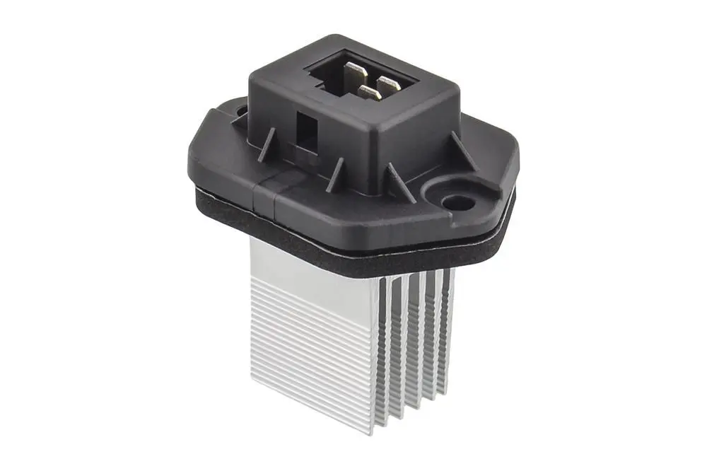Regulace, vnitřní ventilace TOPRAN 821 202