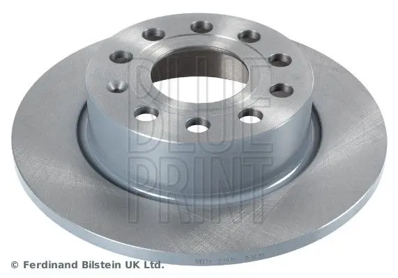 Brzdový kotouč BLUE PRINT ADV184306