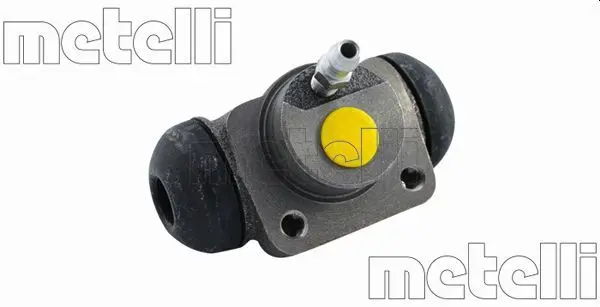 Válec kolové brzdy METELLI 04-0324