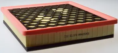 Vzduchový filtr