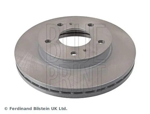 BLUE PRINT Brzdový kotouč ADN14363