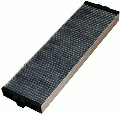 Filtr, vzduch v interiéru DENCKERMANN M110560K