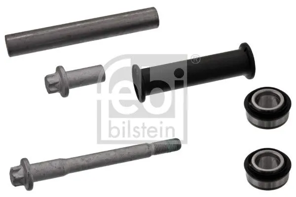 Ložisko-sada, těleso nápravy FEBI BILSTEIN 21402