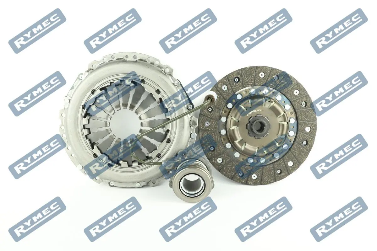 Sada spojky RYMEC JT1653046