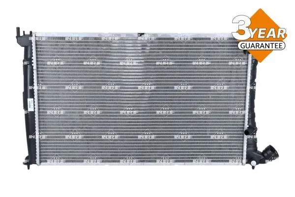 Chladič, chlazení motoru NRF 509601