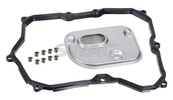 Sada hydraulického filtru, automatická převodovka SWAG 30 10 6108