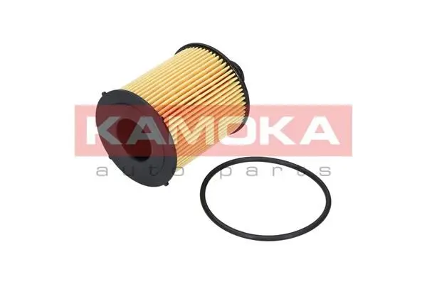 KAMOKA Olejový filtr F111501