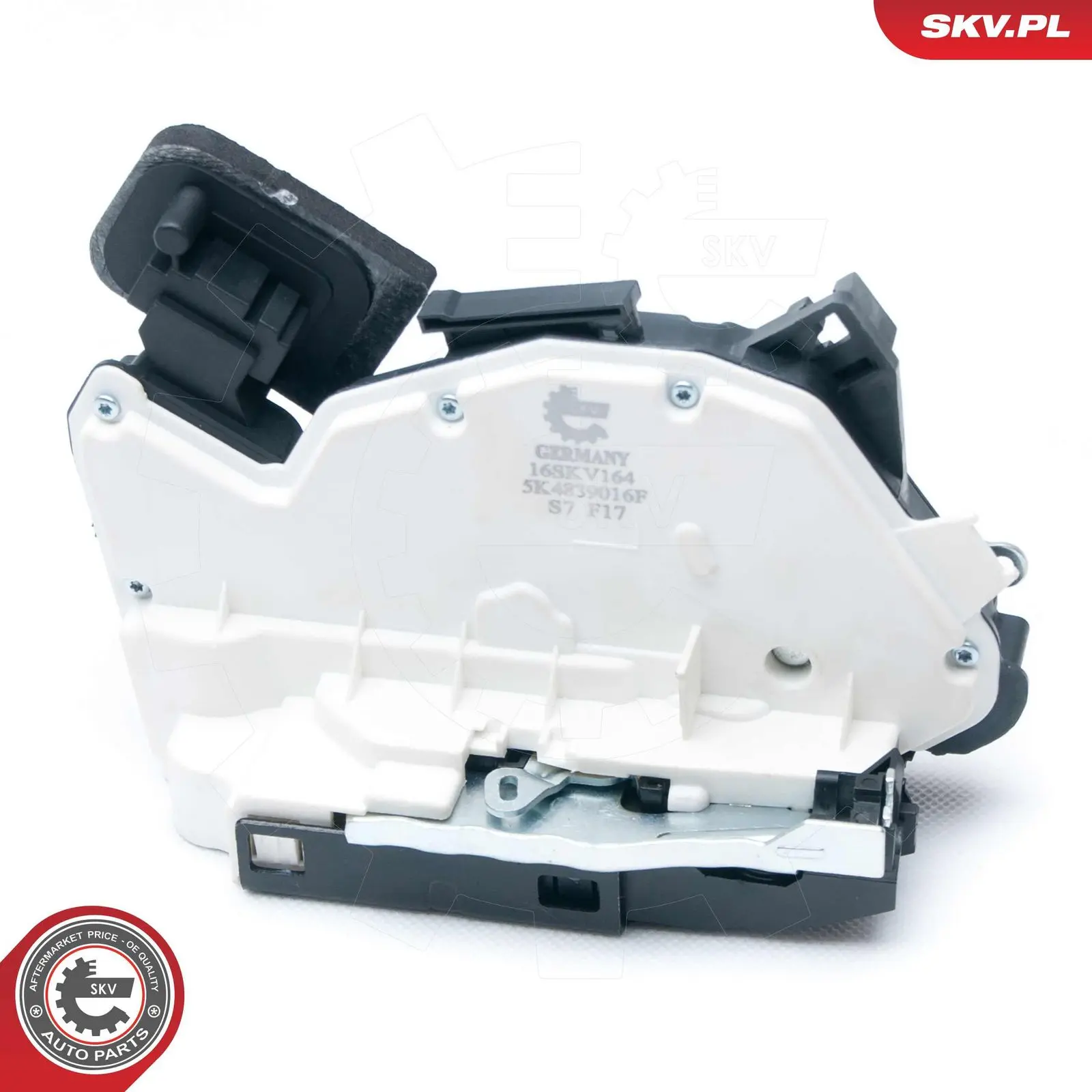 Zámek dveří ESEN SKV 16SKV164