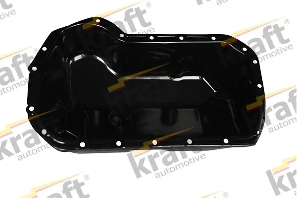Olejová vana KRAFT AUTOMOTIVE 1320028