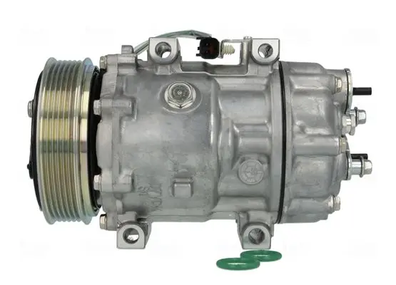 Kompresor, klimatizace NISSENS 89143