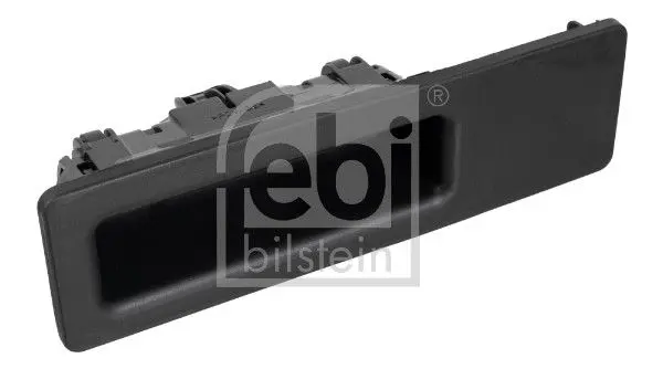 Spínač, otevření zadních dveří FEBI BILSTEIN 108218