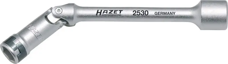 Hazet s kloubem Gola 10 MM 3/8 upnutí VESPA V98 98 FAROBASSO 46-47 ( )