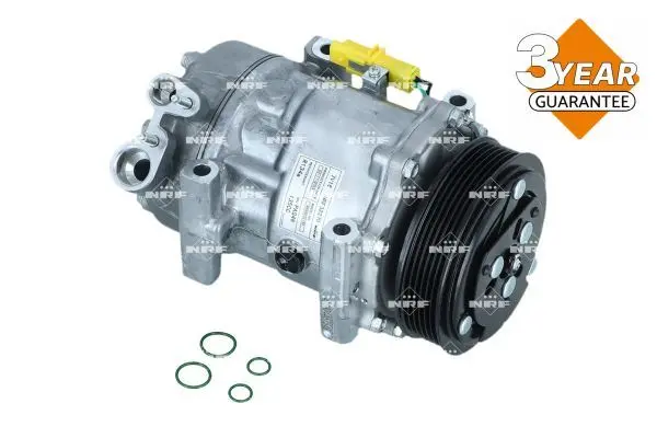 Kompresor, klimatizace NRF 32270