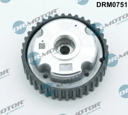 DR.MOTOR AUTOMOTIVE Nastavovač vačkového hřídele DRM0751