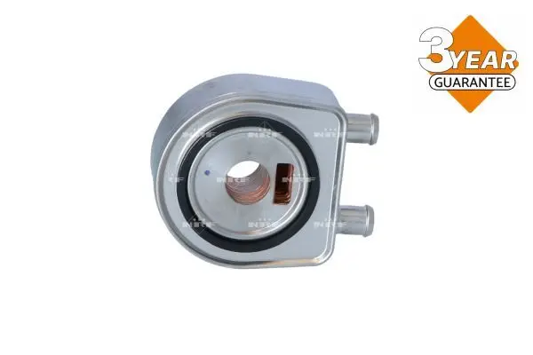Olejový chladič, motorový olej NRF 31247