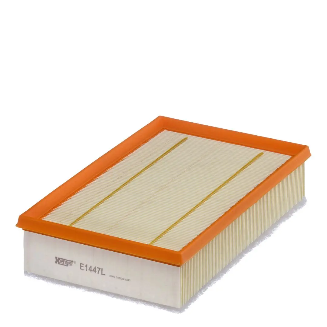 Vzduchový filtr HENGST FILTER E1447L