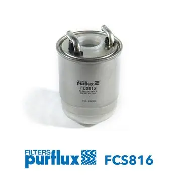 PURFLUX Palivový filtr FCS816