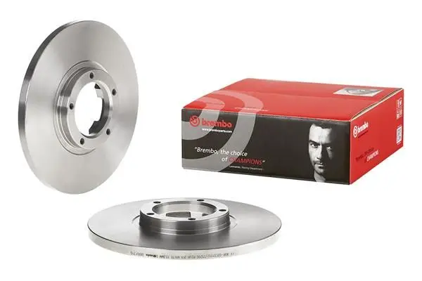 Brzdový kotouč BREMBO 08.5013.10