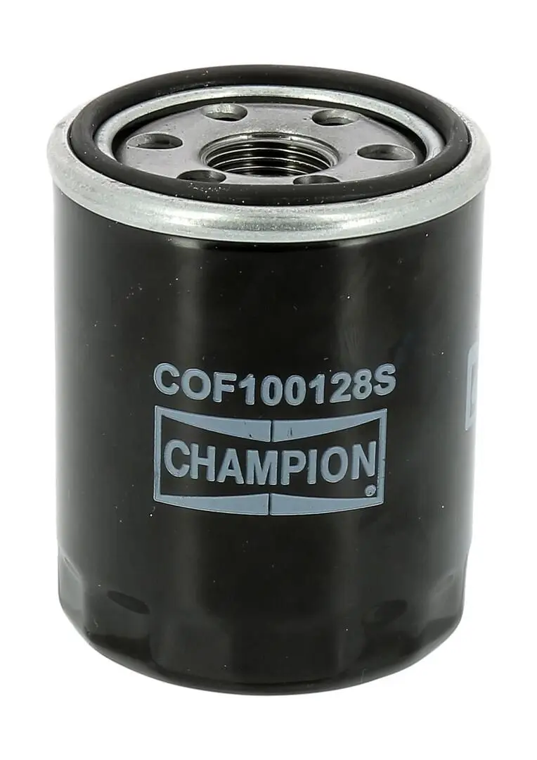 Olejový filtr CHAMPION COF100128S
