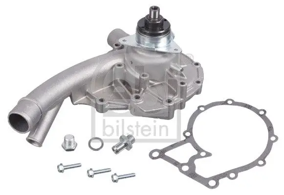 Vodní čerpadlo, chlazení motoru FEBI BILSTEIN 01354