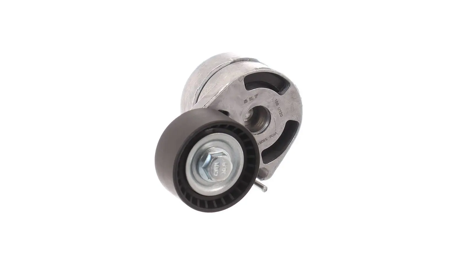 Napínák, žebrovaný klínový řemen SKF VKM 33061