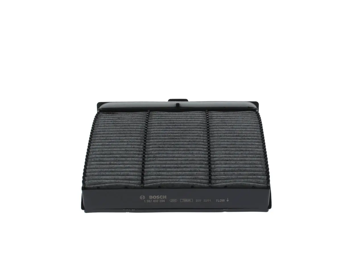 BOSCH Filtr, vzduch v interiéru 1987432394