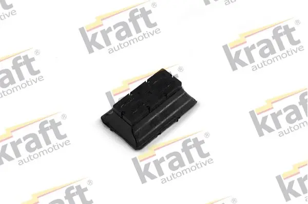 Zarážka, odpružení KRAFT AUTOMOTIVE 4091120