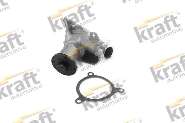 Vodní čerpadlo, chlazení motoru KRAFT AUTOMOTIVE 1502540