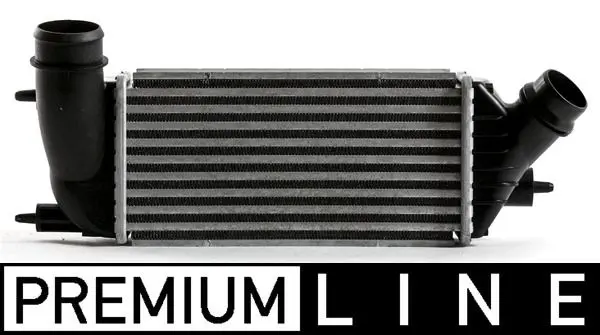 Chladič turba MAHLE CI 440 000P