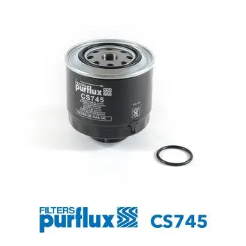 Palivový filtr PURFLUX CS745