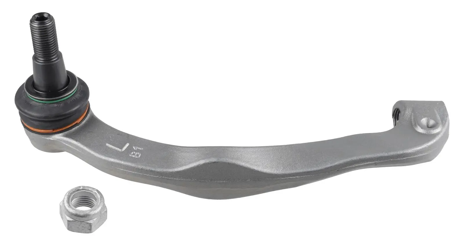 Hlava příčného táhla řízení LEMFÖRDER 27594 02