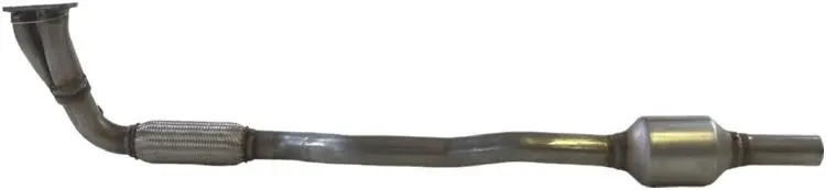 Katalyzátor BOSAL 099-638