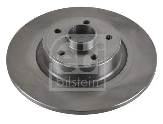 Brzdový kotouč FEBI BILSTEIN 44018