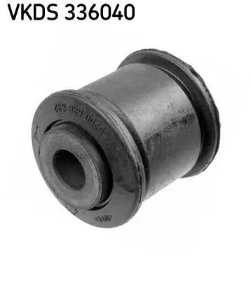 Uložení, řídicí mechanismus SKF VKDS 336040