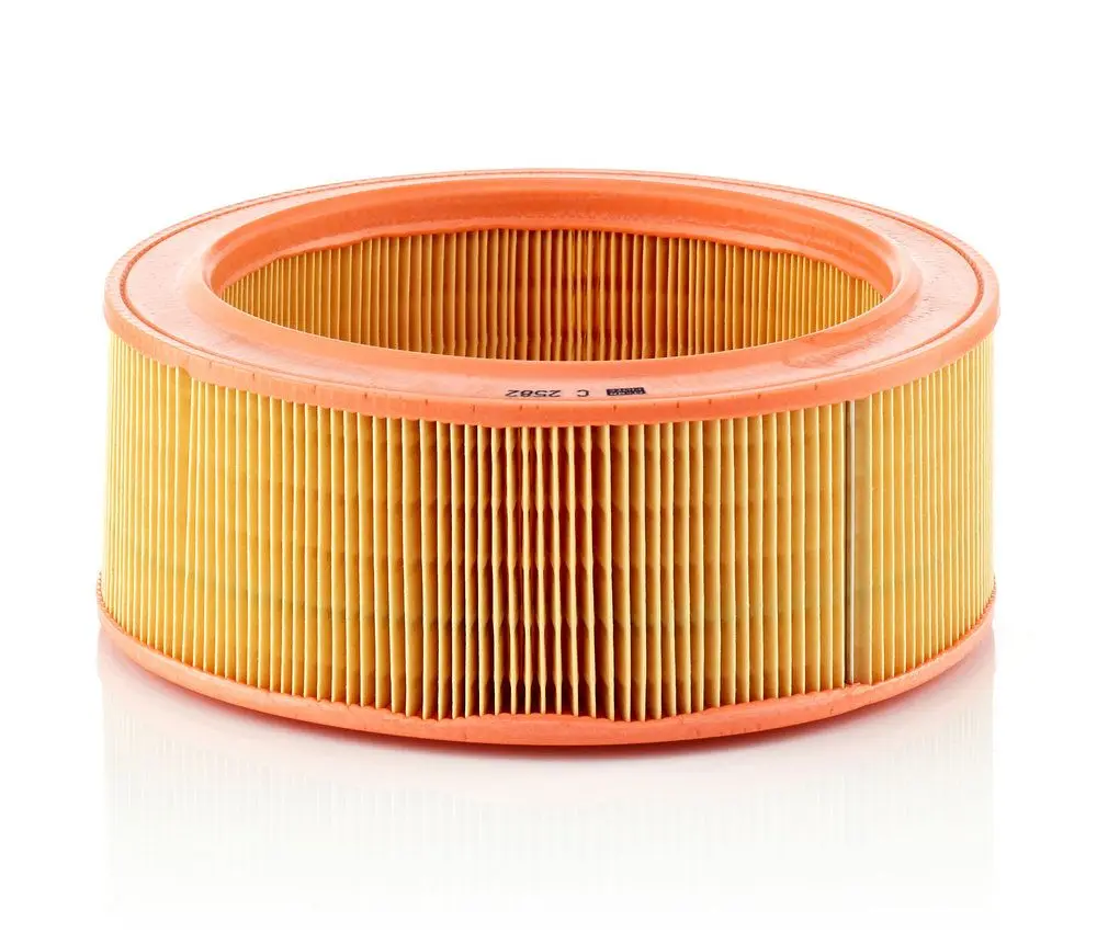 MANN-FILTER Vzduchový filtr C2582