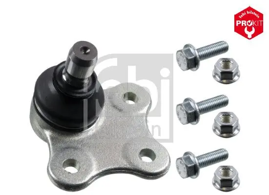 FEBI BILSTEIN Podpora-/ Kloub 28420