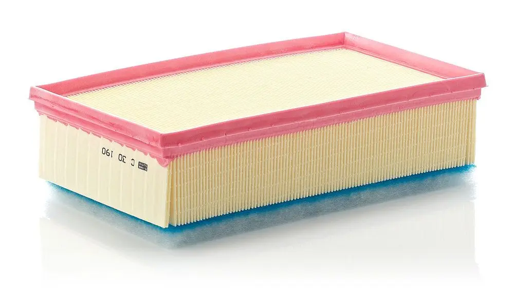 Vzduchový filtr MANN-FILTER C 30 190