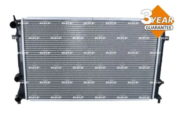 Chladič, chlazení motoru NRF 59057