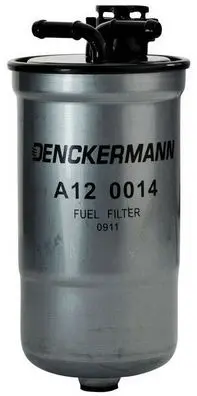 Palivový filtr DENCKERMANN A120014
