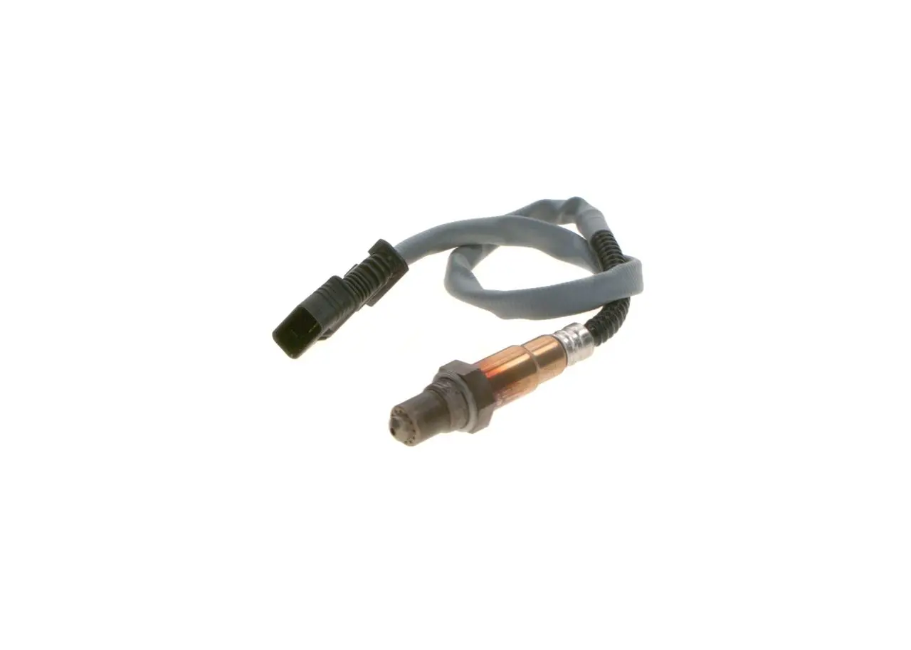 Lambda sonda